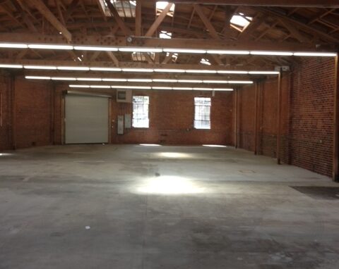 Interior View 8