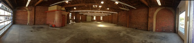 Property Panorama View